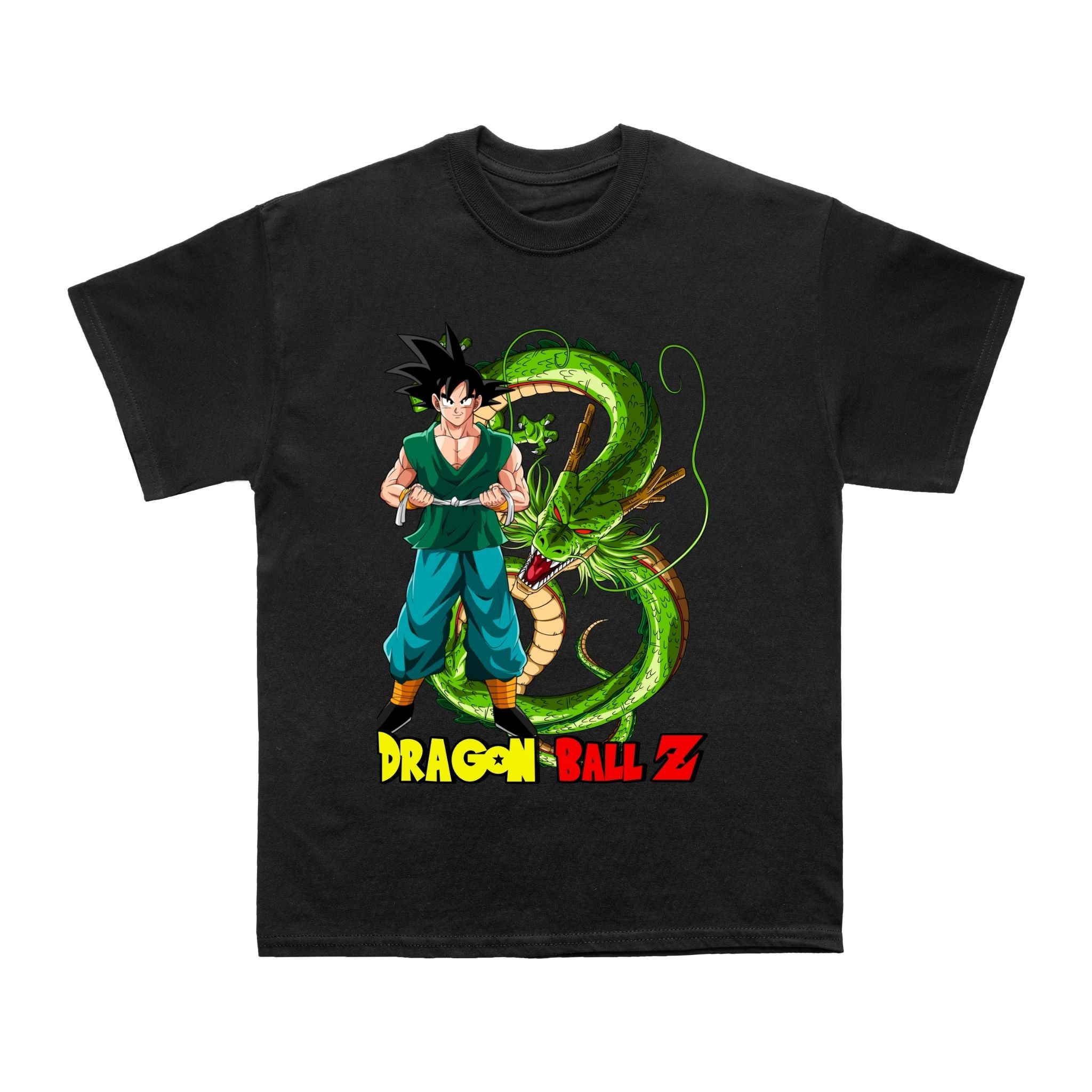 Anime Inspired T shirt