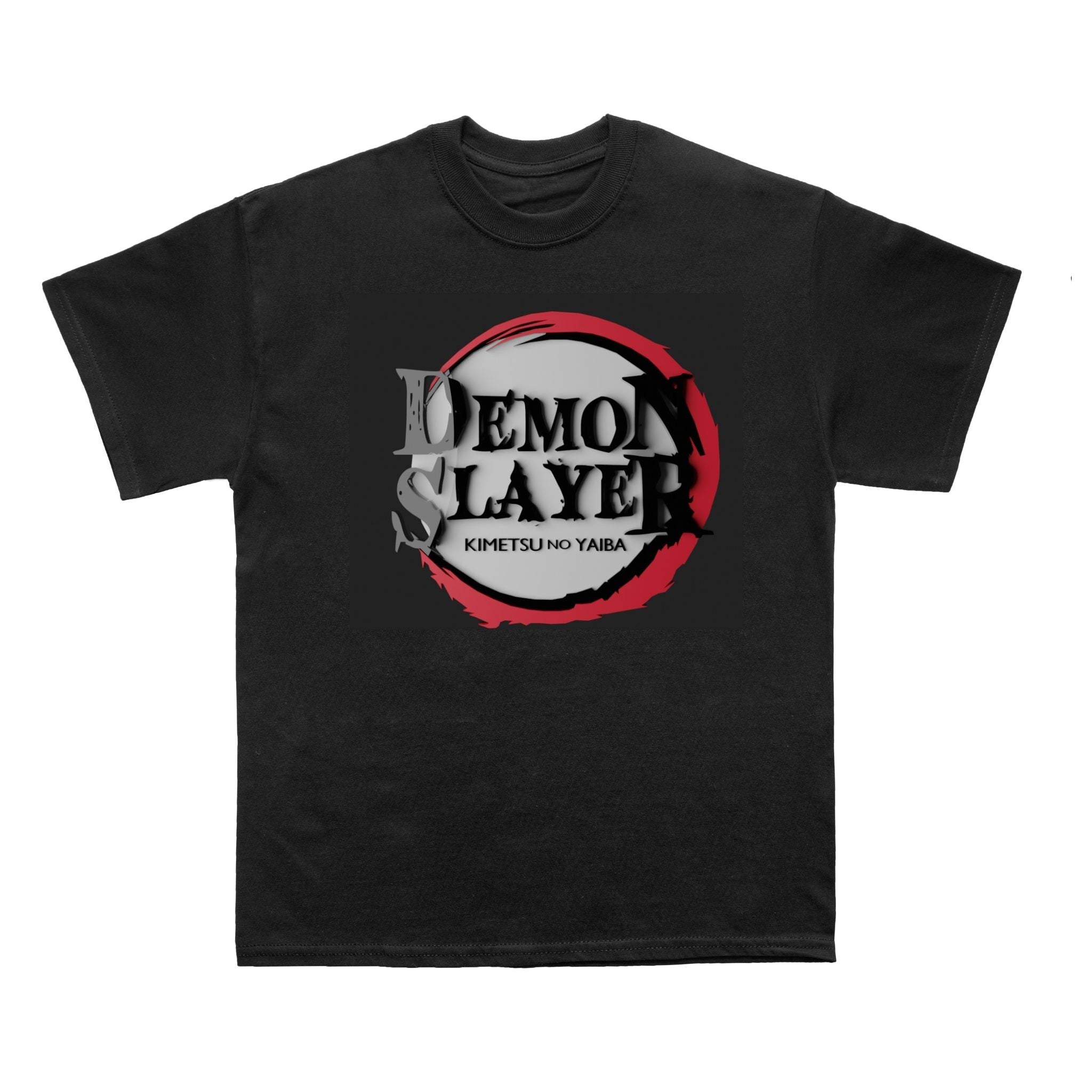 Demon Slayer Kimetsu Anime Inspired T shirt