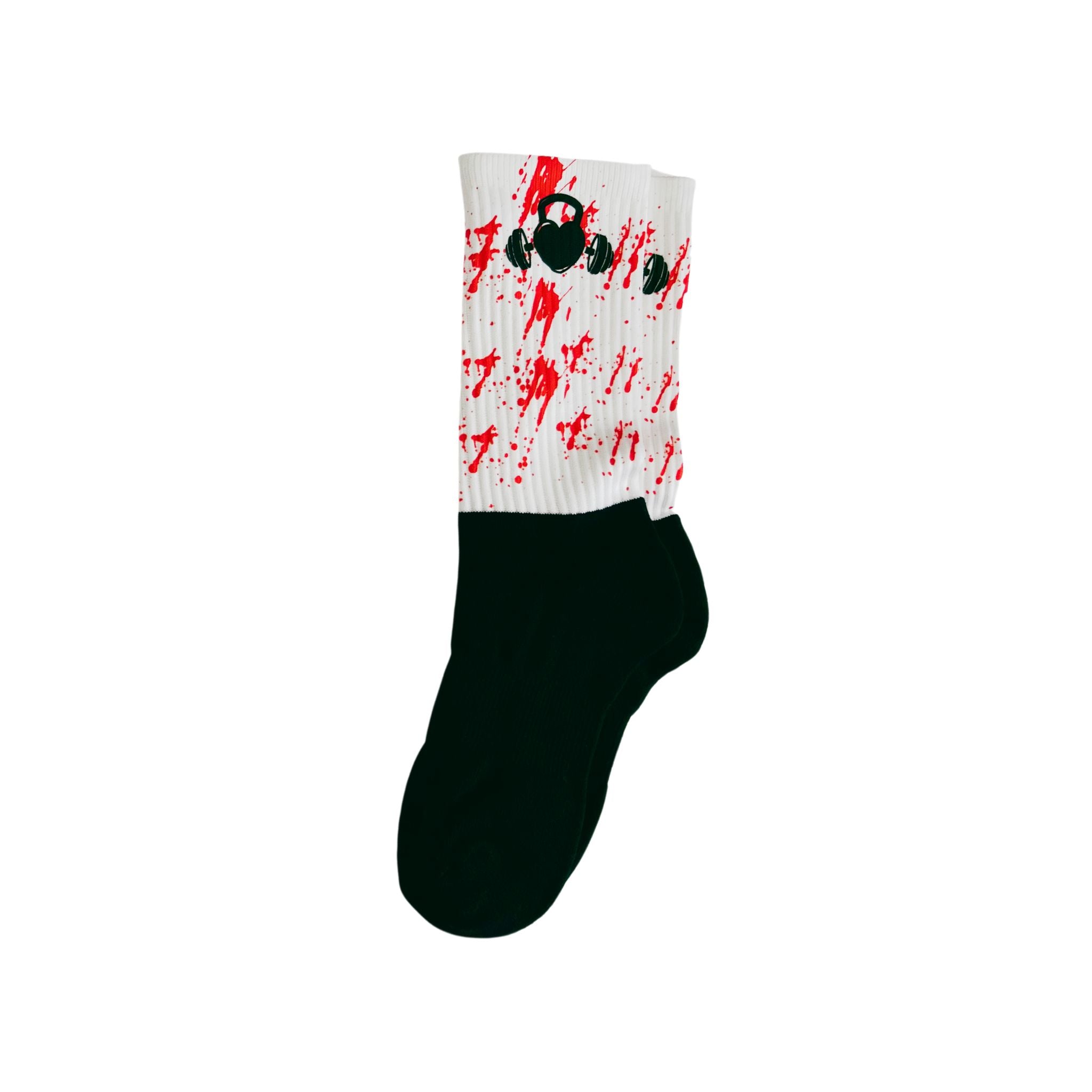 Dumbbell Socks